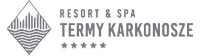 Logo Termy Karkonosze